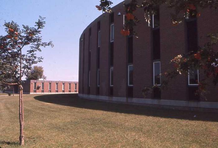 North Campus