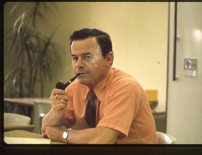 John French