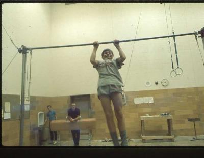Athletics
