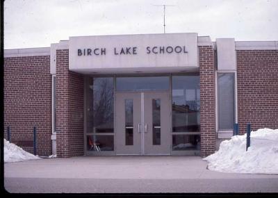 WB Schools Birch Lake  Elem
