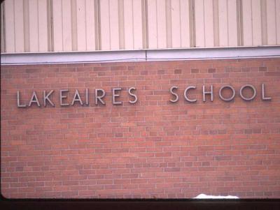 WB Schools Lakeaires Elementary