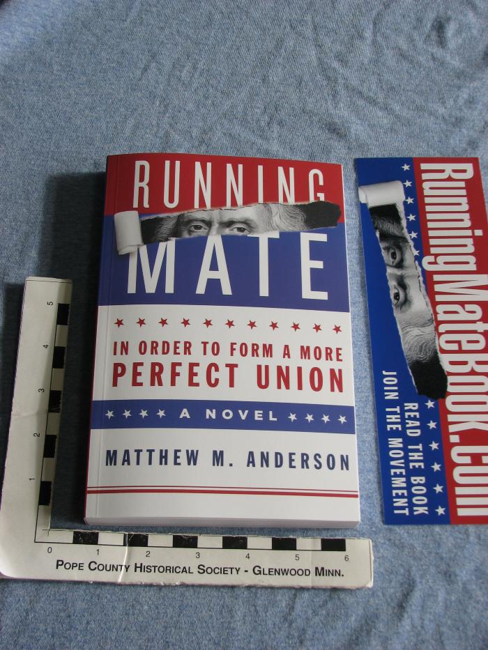 Running Mate