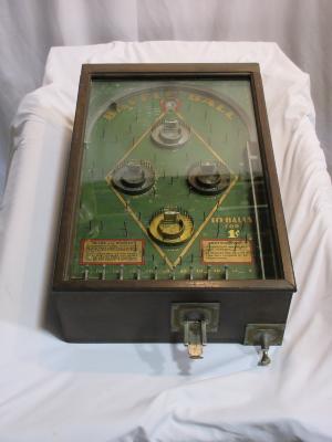 Pinball Machine