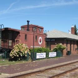 4751 Hwy 61 Depot