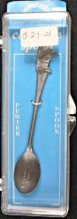 Marshall, Minn. Souvenir Spoon