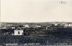 Town of Glenwood