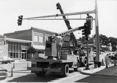 Glenwood Main Street