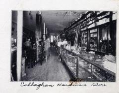 Callaghan's Hardware Store