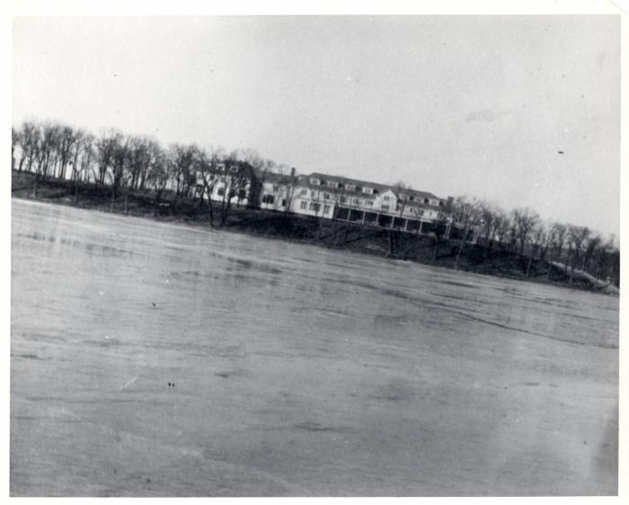 Glenwood Summer Hotel