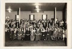 Fron Ladies Aid