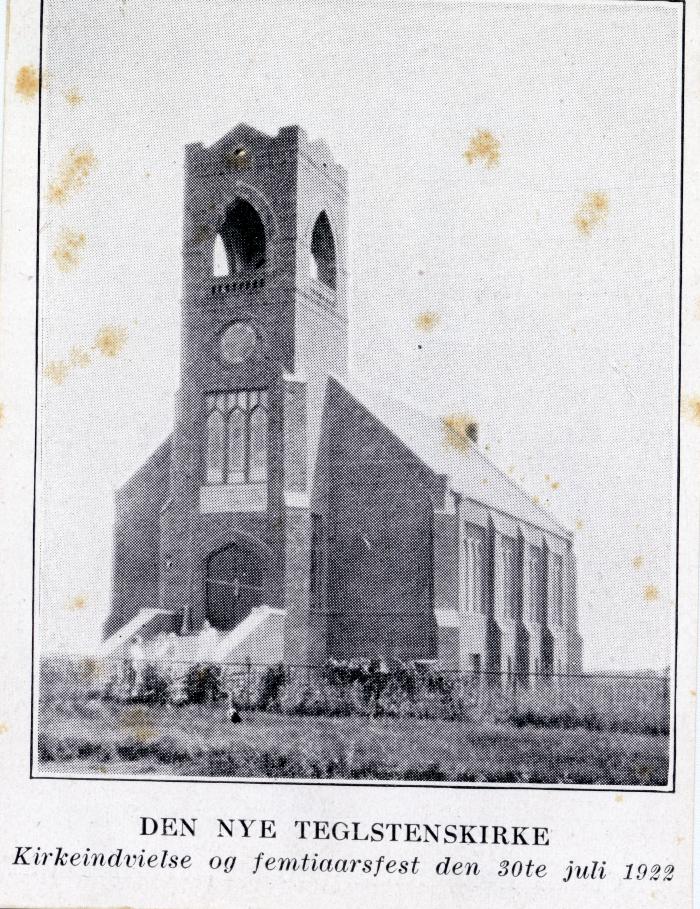 Immanuel Lutheran Church