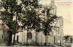 Congregational Church, Glenwood