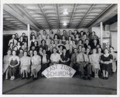 East Zion Lutheran Church