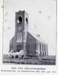 Immanuel Lutheran Church
