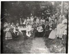 Glenwood Lutheran Church Ladies Aid
