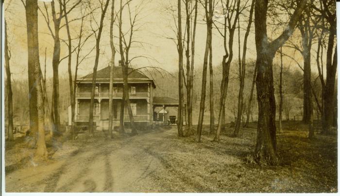 Furtney Home
