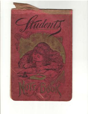 Alanson W. Latham memoir