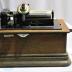 Phonograph, Cylinder