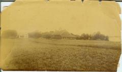Farmhouse and Barn