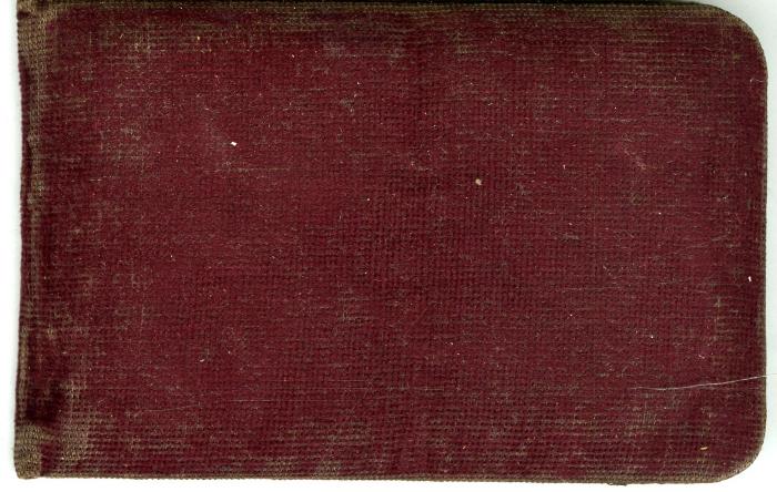 Album, Autograph