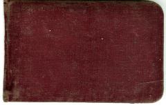 Album, Autograph