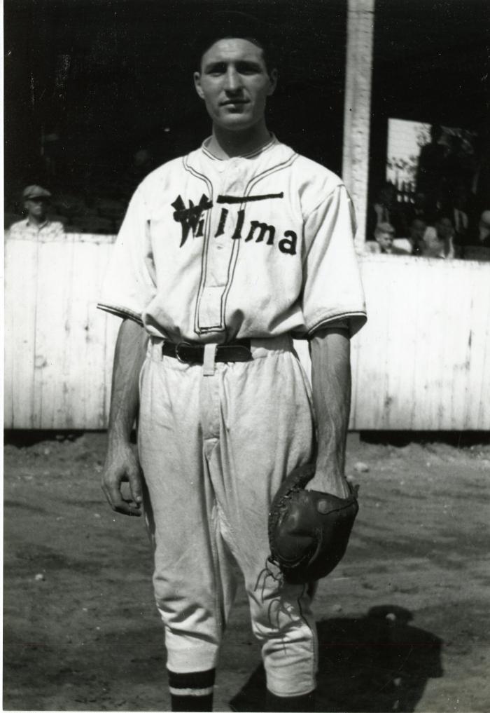Photograph, Black-and-White  