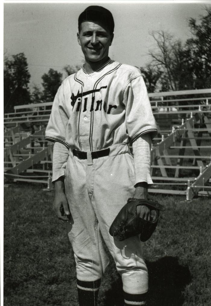 Photograph, Black-and-White