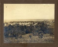 Glenwood from Soo Hill