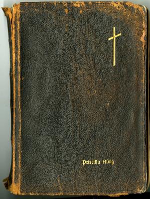 A Lutheran Hymnal