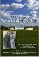 Under Minnesota Skies