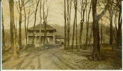 Furtney Home
