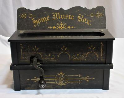 Roller Organ