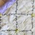 Signature Quilt