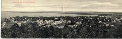 Glenwood and Lake Minnewaska