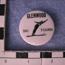 1915 National Ski Meet in Duluth