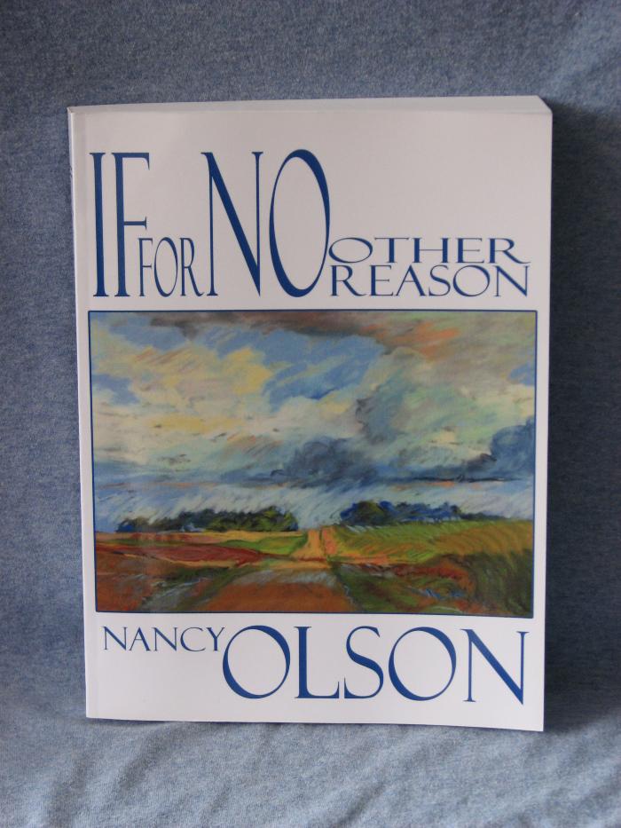 If For No Other Reason