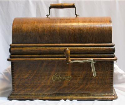 Phonograph
