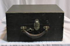 Gramophone, Portable