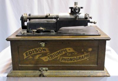Phonograph