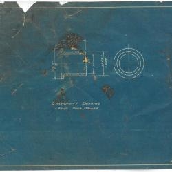 Veerac crankshaft bearing