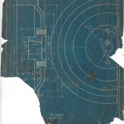 Veerac flywheel