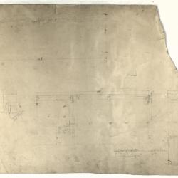 Technical drawing of a side view of a Veerac