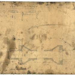 Blueprint for a Veerac cylinder head