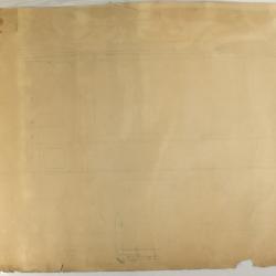 Technical drawing of body detail for a Veerac