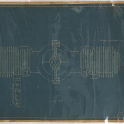 Blueprint for a Veerac part