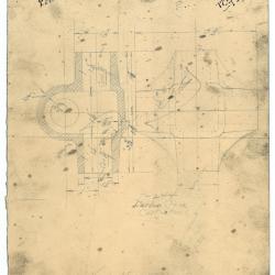 A technical drawing of a part for a Veerac
