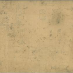 Technical drawing of a Veerac part