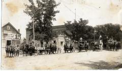 Glenwood Dray Line