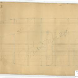 Technical drawings of Veerac parts