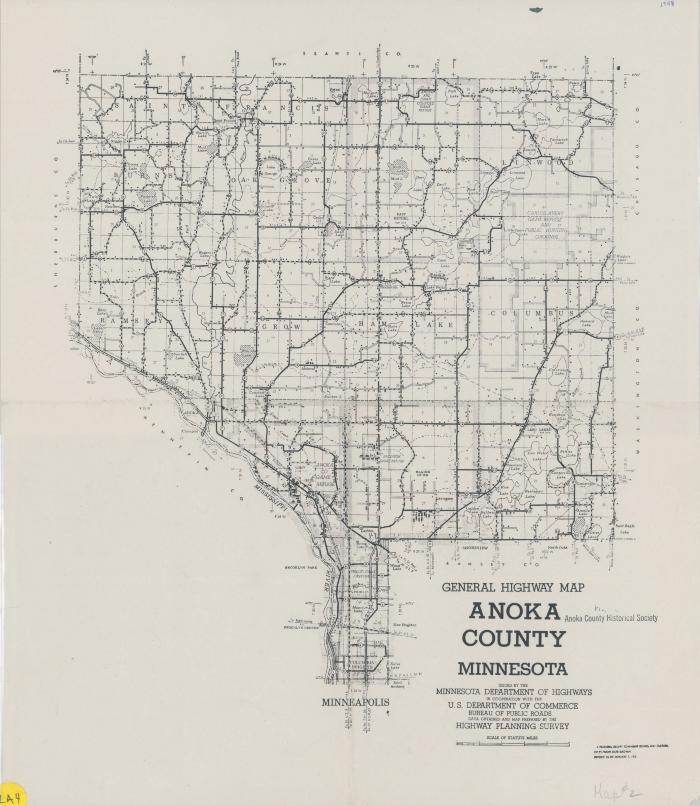 Anoka County